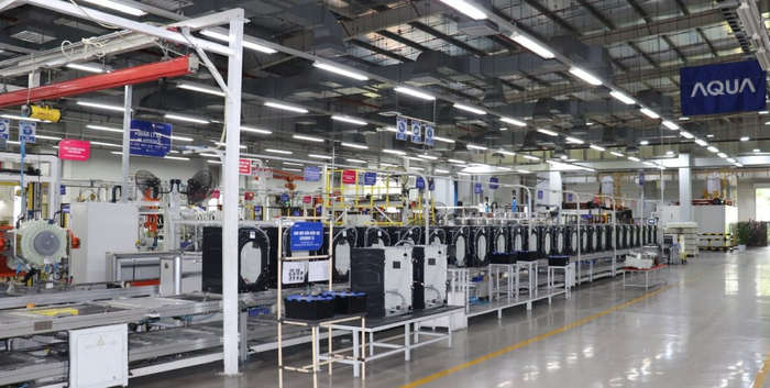 海尔智家获首批海外工厂智能制造成熟度认证，网络技术服务赋能全球智造新标杆